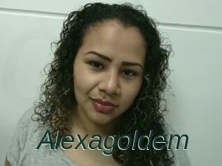 Alexagoldem