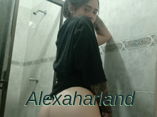 Alexaharland