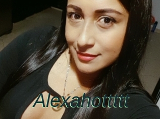Alexahottttt