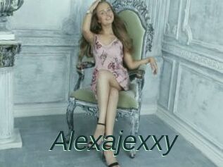 Alexajexxy