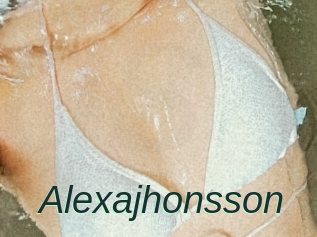 Alexajhonsson