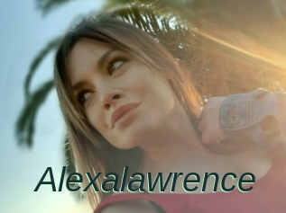 Alexalawrence