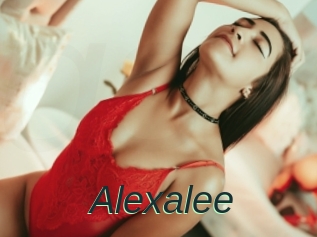 Alexalee
