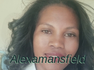 Alexamansfield