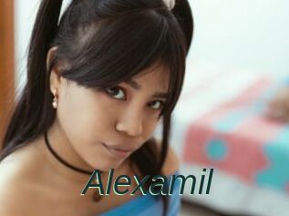 Alexamil