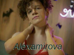 Alexamirova