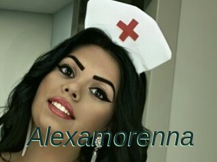 Alexamorenna