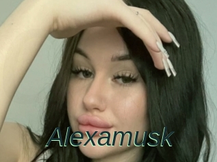 Alexamusk