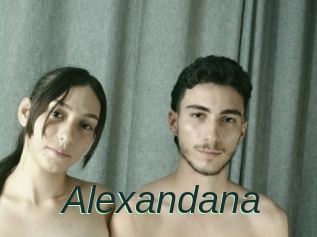 Alexandana