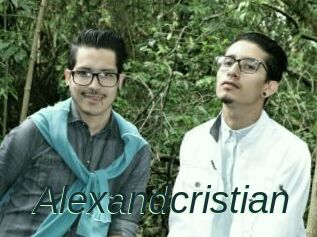 Alexandcristian