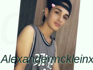 Alexandermckleinx