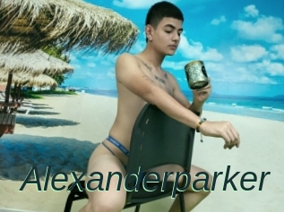 Alexanderparker