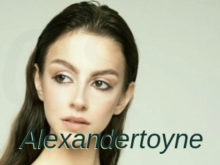 Alexandertoyne