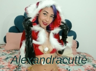 Alexandracutte