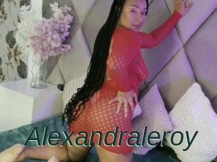 Alexandraleroy