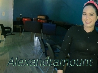 Alexandramount