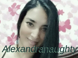 Alexandranaughty