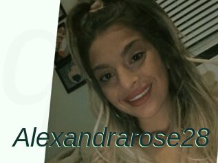 Alexandrarose28