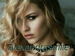 Alexandra_smile