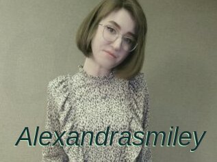 Alexandrasmiley