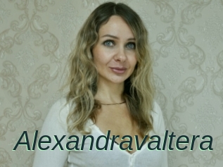 Alexandravaltera