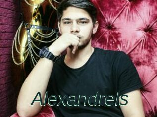 Alexandrels