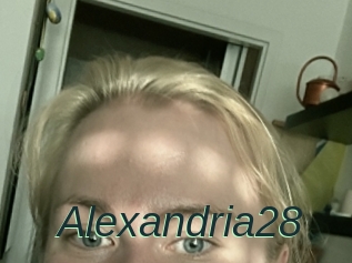 Alexandria28