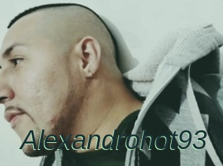 Alexandrohot93