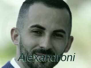 Alexandroni