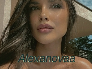 Alexanovaa