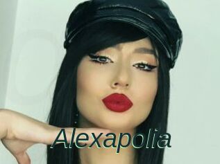 Alexapolia