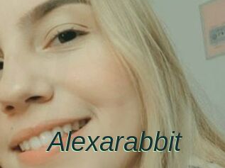 Alexarabbit