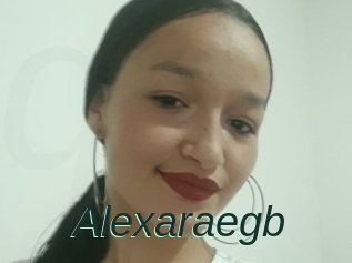 Alexaraegb
