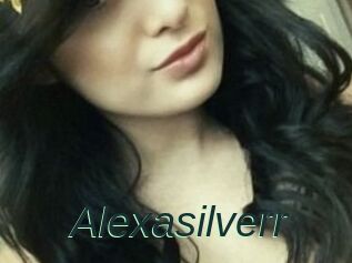 Alexasilverr