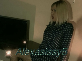 Alexasissy5