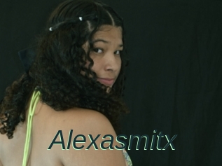 Alexasmitx