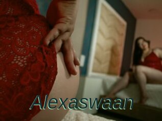 Alexaswaan