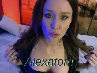 Alexatorn