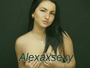 Alexaxsexy