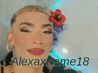 Alexaxtreme18