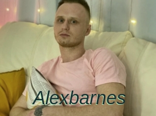 Alexbarnes