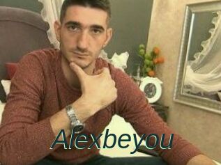 Alexbeyou