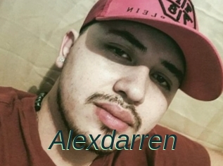 Alexdarren