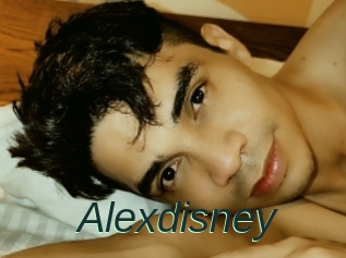 Alexdisney