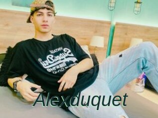 Alexduquet