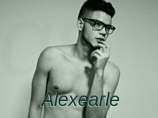 Alexearle