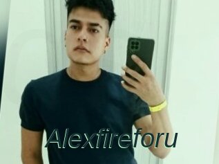 Alexfireforu