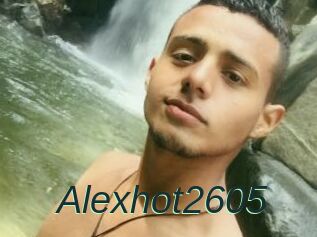 Alexhot2605