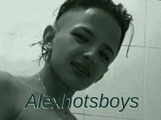 Alexhotsboys