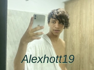 Alexhott19